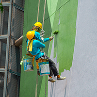COMMERCIAL-PAINTING