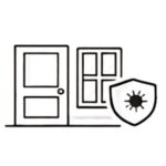 Door & Windows painting service in melbourne