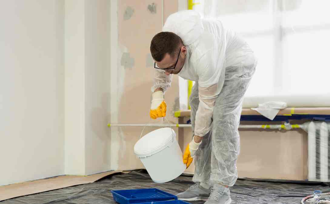 office painting service in melbourne