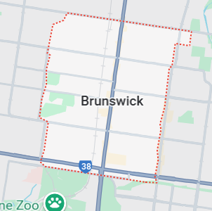 Interior & Exterior House Painting in Brunswick - Call Now!