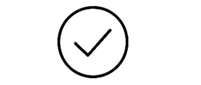 100% Satisfaction Guarantee