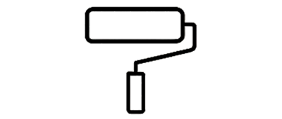 Premium Quality Paints Only